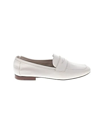 Mansur Gavriel Flats (view 1)
