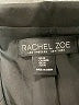 Rachel Zoe TJX Black Blazer Size M - photo 6