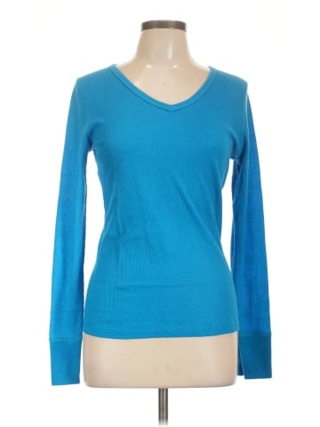 Dna Couture Long Sleeve T-Shirt (view 1)
