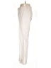 Gap Stripes Ivory Dress Pants Size 6 - photo 5