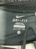 Nike Graphic Gray Leggings Size S - photo 4