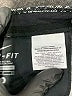 Nike Graphic Gray Leggings Size S - photo 5