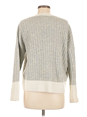 Lumiere Pullover Sweater (view 2)