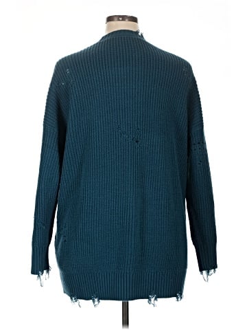 Lovesick Pullover Sweater (view 2)