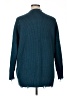 Lovesick 100% Acrylic Teal Pullover Sweater Size 1X Plus (1) - photo 2