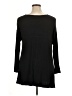 Willi Smith Black 3/4 Sleeve T-Shirt Size 1X - photo 2
