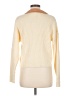 Nasty Gal Inc. Color Block Ivory Pullover Sweater Size M - photo 2