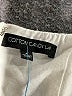 Cotton Candy LA Ivory Sleeveless Top Size S - photo 7