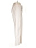 Gap Stripes Ivory Dress Pants Size 6 - photo 4