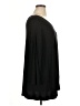 Willi Smith Black 3/4 Sleeve T-Shirt Size 1X - photo 4