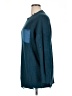 Lovesick 100% Acrylic Teal Pullover Sweater Size 1X Plus (1) - photo 5