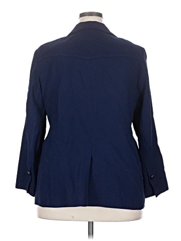 St. John Blazer (view 2)