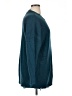 Lovesick 100% Acrylic Teal Pullover Sweater Size 1X Plus (1) - photo 4