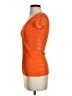 Catherine Malandrino Orange Short Sleeve Top Size XS (estimated) - photo 5