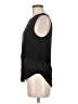 MICHAEL Michael Kors Black Sleeveless Blouse Size M - photo 5