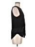 MICHAEL Michael Kors Black Sleeveless Blouse Size M - photo 4
