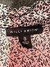 Willi Smith 100% Rayon Gray Sleeveless Blouse Size S - photo 7