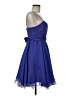 Unbranded Blue Cocktail Dress Size EU 38 / US 8 - photo 4