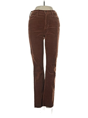 Mother Casual Pants (view 1)