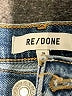 RE/DONE Blue Jeans Size 25 waist (estimated) - photo 7