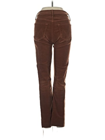 Mother Casual Pants (view 2)