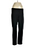 Nordstrom Rack Solid Black Active Pants Size L - photo 1