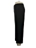 Clara Sun Woo Solid Black Dress Pants Size 1X - photo 5