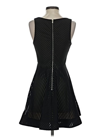 Luxxel Cocktail Dress (view 2)
