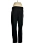 Nordstrom Rack Solid Black Active Pants Size L - photo 2