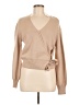 J by Joie Tan Pullover Sweater Size M - photo 1