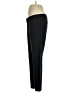 Nordstrom Rack Solid Black Active Pants Size L - photo 5