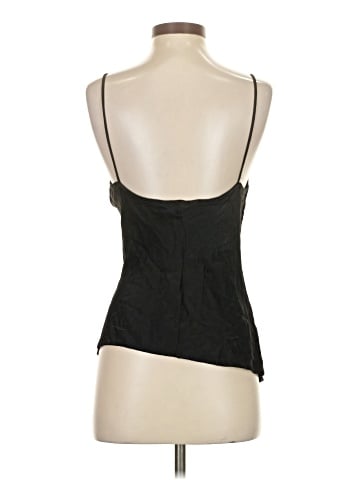 Zara Sleeveless Top (view 2)