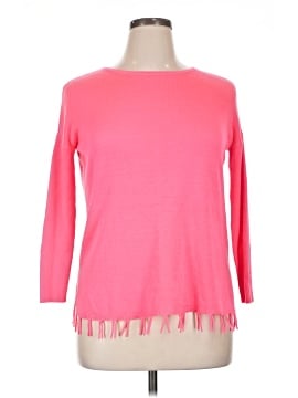 Lilly Pulitzer Pullover Sweater (view 1)