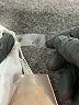Devon Windsor Gray Casual Pants Size XS - photo 9