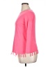 Lilly Pulitzer 100% Acrylic Pink Pullover Sweater Size XL - photo 5