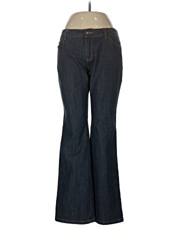 MICHAEL Michael Kors Jeans (view 1)