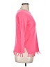 Lilly Pulitzer 100% Acrylic Pink Pullover Sweater Size XL - photo 4