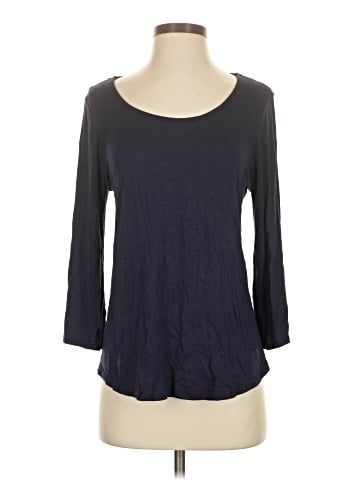 Olivia Moon 3/4 Sleeve T-Shirt (view 1)