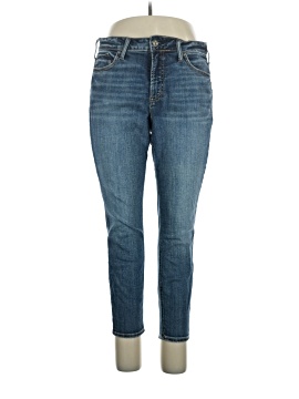 Silver Jeans Co. Jeans