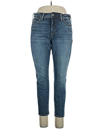 Silver Jeans Co. Jeans (view 1)