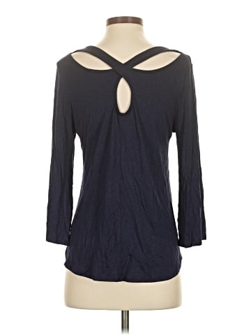 Olivia Moon 3/4 Sleeve T-Shirt (view 2)