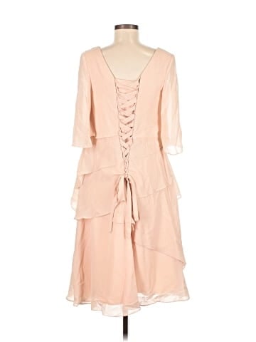 Unbranded Cocktail Dress (view 2)