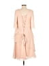 Unbranded Pink Cocktail Dress Size 8 - photo 2