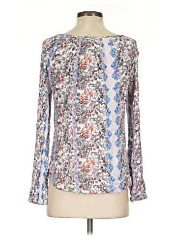 Stoosh Long Sleeve Blouse (view 2)