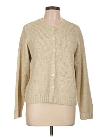 David Brooks Cardigan (view 1)