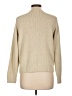 David Brooks 100% Acrylic Tan Cardigan Size L (petite) - photo 2