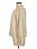 David Brooks 100% Acrylic Tan Cardigan Size L (petite) - photo 5