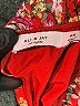 Ali & Jay Floral Red Jumpsuit Size XS - photo 4
