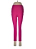 Zyia Active Color Block Pink Active Pants Size 8 - 10 - photo 1