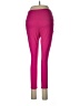 Zyia Active Color Block Pink Active Pants Size 8 - 10 - photo 2